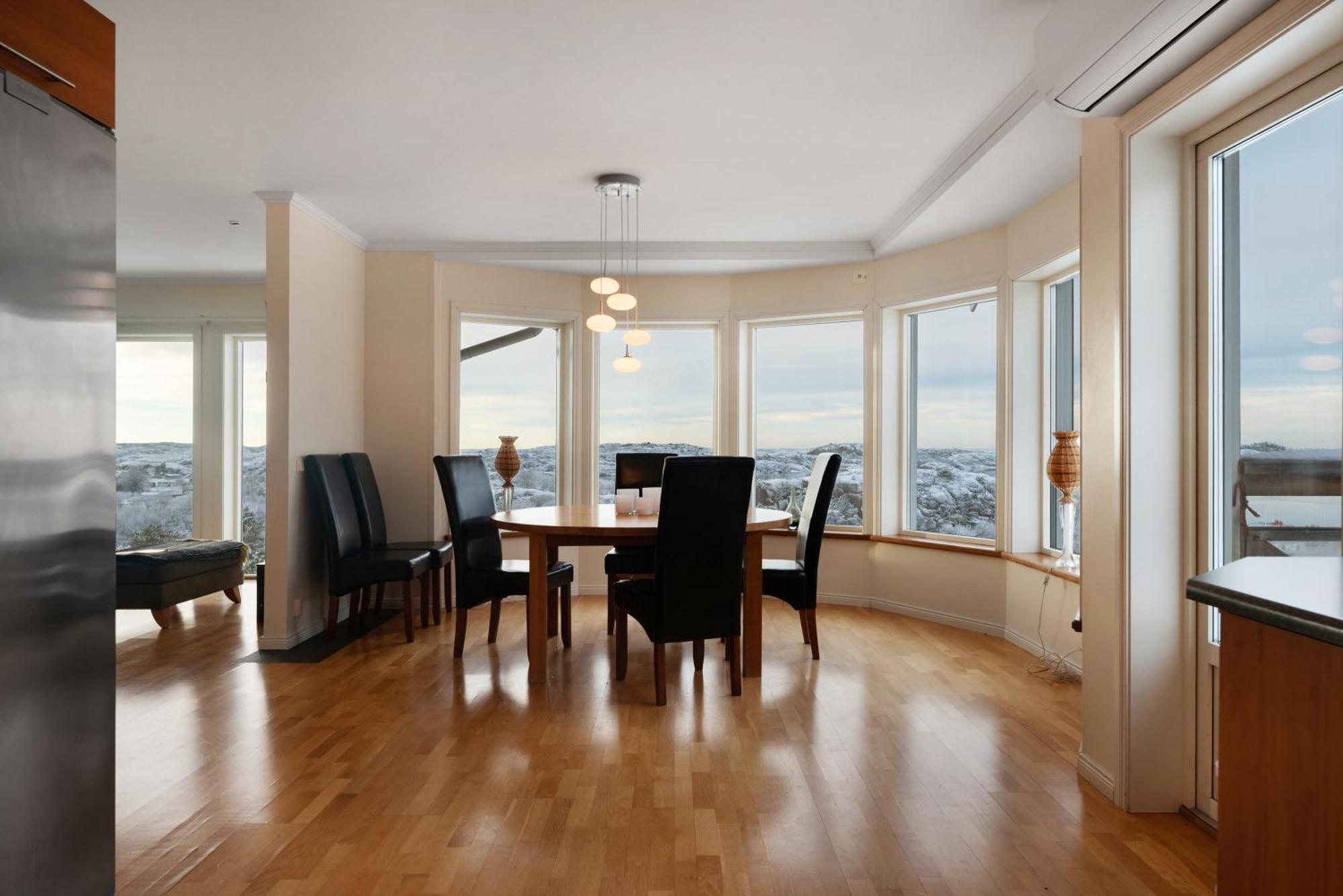 Charming Villa Retreat By Ajf Dream Living Fjällbacka Eksteriør billede