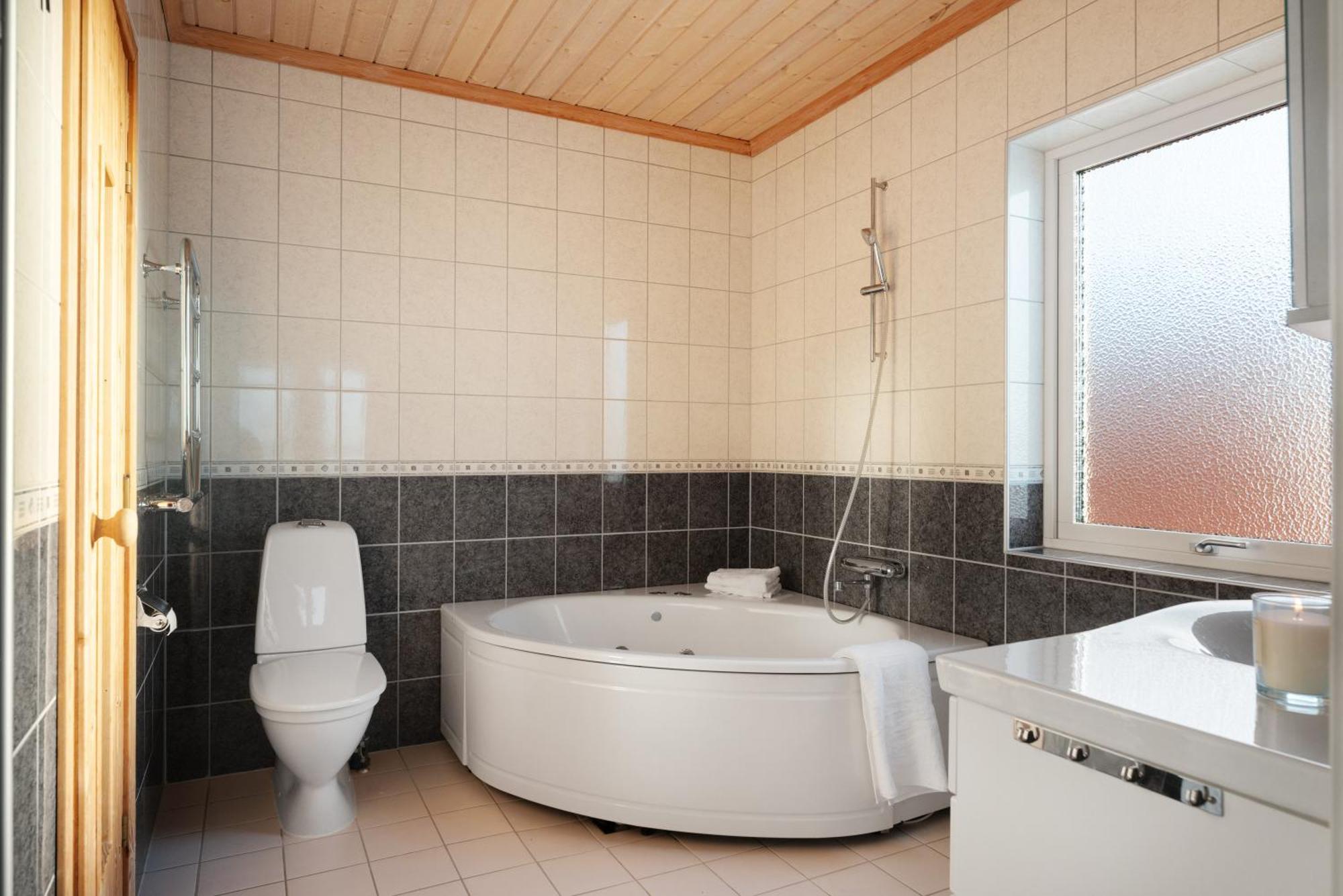 Charming Villa Retreat By Ajf Dream Living Fjällbacka Eksteriør billede