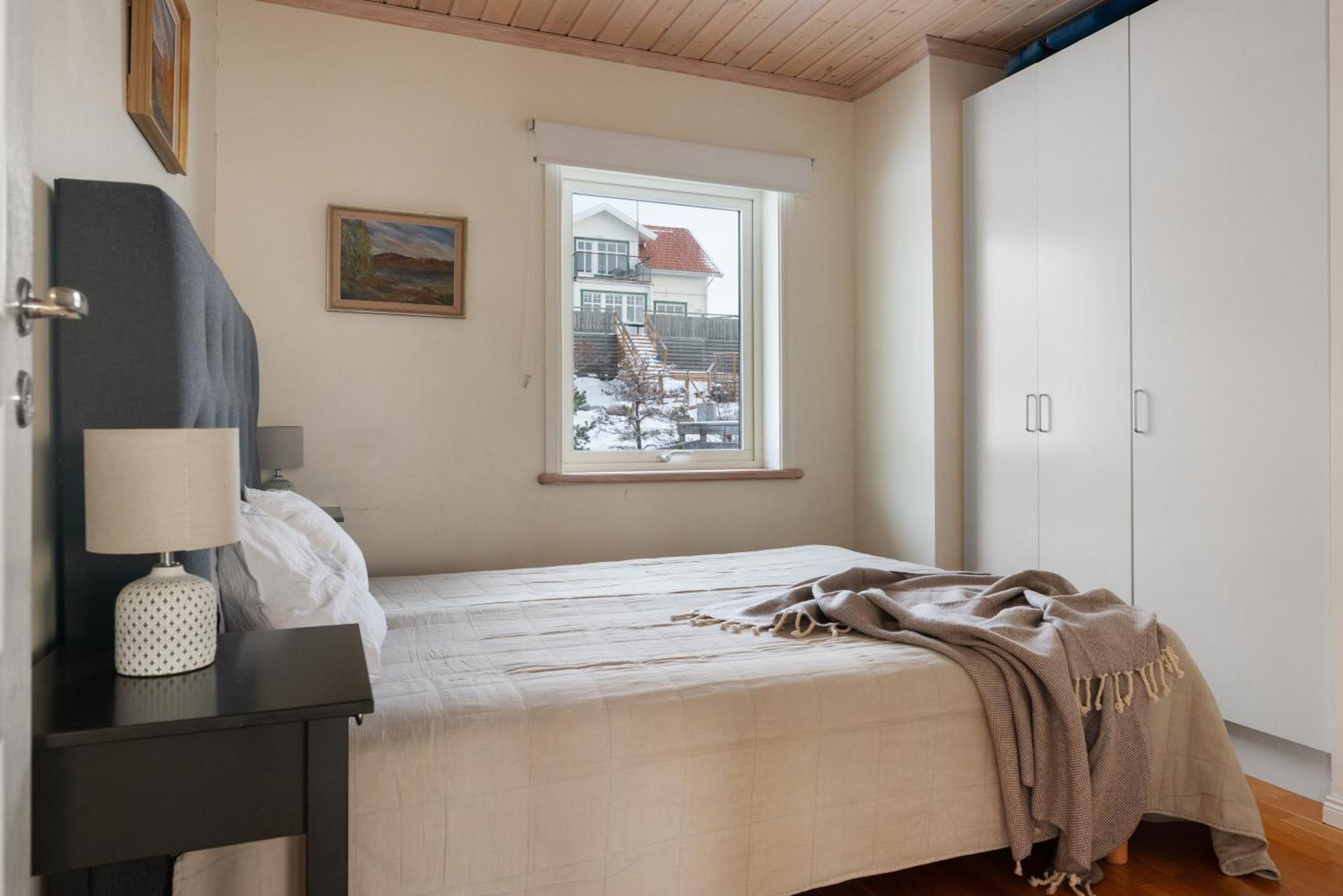 Charming Villa Retreat By Ajf Dream Living Fjällbacka Eksteriør billede
