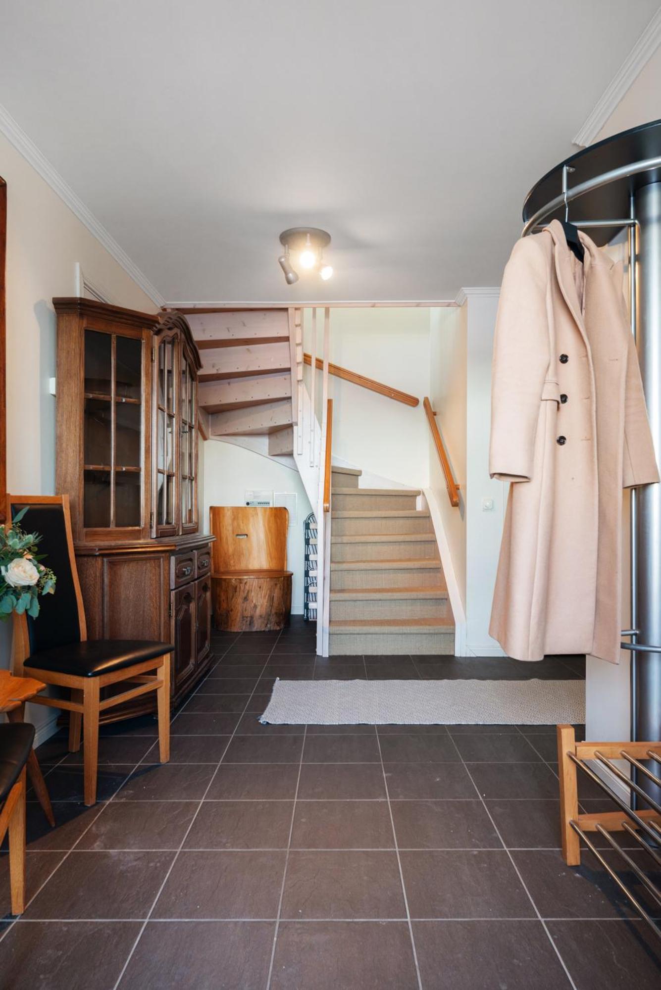 Charming Villa Retreat By Ajf Dream Living Fjällbacka Eksteriør billede