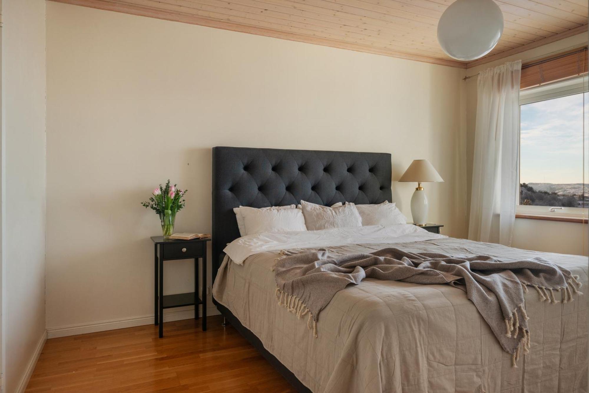 Charming Villa Retreat By Ajf Dream Living Fjällbacka Eksteriør billede